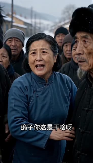 深山寻宝之陆沉的故事(96集) 深山寻宝之陆沉的故事(96集)在线看