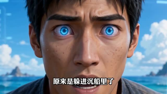 退婚第二天，我赶海成了万元户！（54集）在哪里看