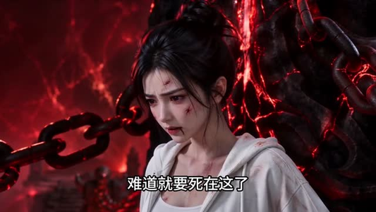 山里来的小丫头，专治都市不服（40集）最新短剧抢先看