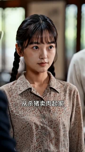 一把屠刀一缕香（45集）番茄短剧免费看