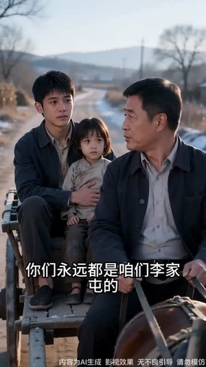 穿越1959:李牧的故事(121集) 穿越1959:李牧的故事(121集)这部短剧我爱了