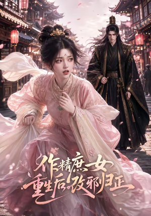 作精庶女重生后改邪归正(72集) 作精庶女重生后改邪归正(72集)大结局完美收官