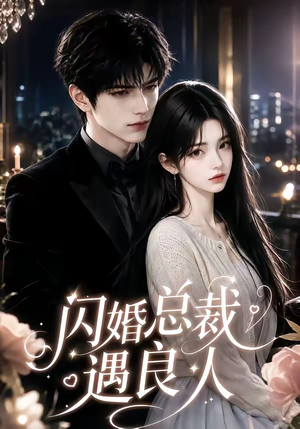 闪婚总裁遇良人（101集短剧越看越精彩