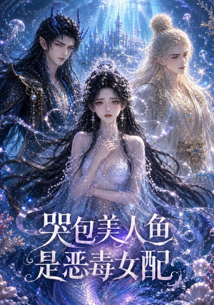 哭包美人鱼是恶毒女配(30集) 哭包美人鱼是恶毒女配(30集)短剧解说热门