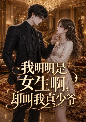 我明明是女生啊,却叫我真少爷(49集) 我明明是女生啊,却叫我真少爷(49集)短剧追不停