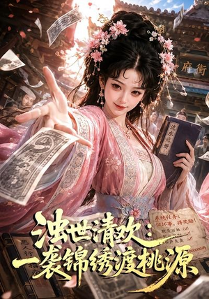 浊世清欢:一袭锦绣渡桃源第一季(83集) 浊世清欢:一袭锦绣渡桃源第一季(83集)短剧