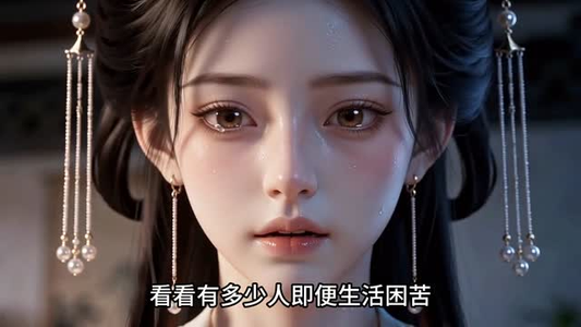 娘子诱人,小公爷甘心画地为牢3D版(89集) 娘子诱人,小公爷甘心画地为牢3D版(89集)短剧抢先看