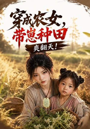 穿成农女,带崽种田爽翻天!(118集) 穿成农女,带崽种田爽翻天!(118集)免费观看完整版