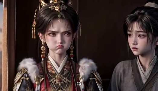 烬九州第七季(123集) 烬九州第七季(123集)恋爱短剧分享