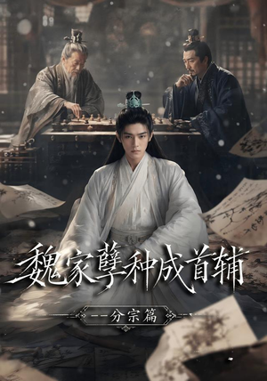 魏家孽种成首辅分宗篇(89集) 魏家孽种成首辅分宗篇(89集)免费观看就是爽