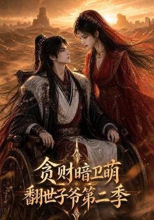 贪财暗卫萌翻世子爷第二季(76集) 贪财暗卫萌翻世子爷第二季(76集)在线观看完整版