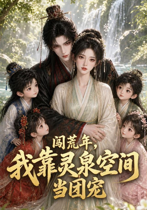 闯荒年,我靠灵泉空间当团宠(222集) 闯荒年,我靠灵泉空间当团宠(222集)短剧太好看了吧