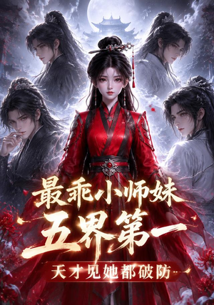 最乖小师妹五界第一，天才见她都破防（152集）最新热门短剧