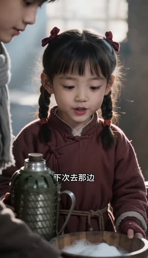 六零养家日记（115集）短剧后续更精彩