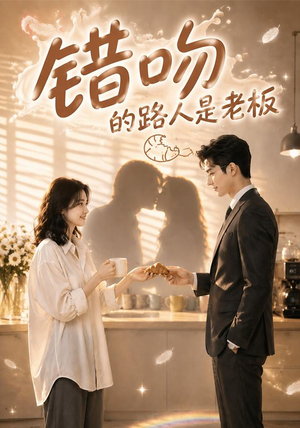 错吻的路人是老板(48集) 错吻的路人是老板(48集)演的怎么样