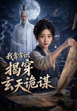 我靠常识揭穿玄天诡谋(81集) 我靠常识揭穿玄天诡谋(81集)怎么看全集