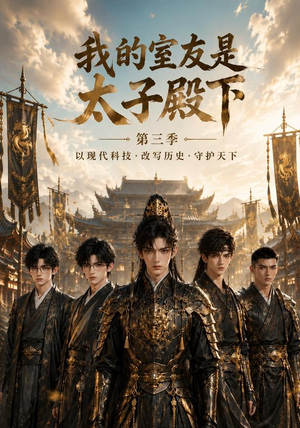 我的室友是太子殿下第三季(40集) 我的室友是太子殿下第三季(40集)在哪看