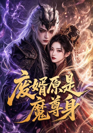 废婿原是魔尊身（79集）好看的短剧推荐
