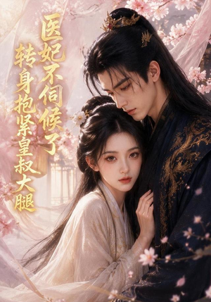 医妃不伺候了,转身抱紧皇叔大腿(53集) 医妃不伺候了,转身抱紧皇叔大腿(53集)在哪个平台看好