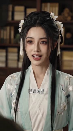 剿匪剿到亲闺女,丞相爹爹崩溃了(97集) 剿匪剿到亲闺女,丞相爹爹崩溃了(97集)全剧免费观看