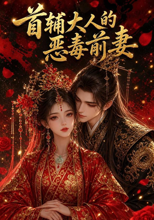 首辅大人的恶毒前妻(59集) 首辅大人的恶毒前妻(59集)短剧全集更精彩
