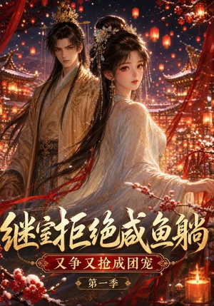 继室拒绝咸鱼躺,又争又抢成团宠第一季(18集) 继室拒绝咸鱼躺,又争又抢成团宠第一季(18集)经典老剧免费看