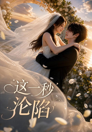 这一秒沦陷(30集) 这一秒沦陷(30集)女主角是谁