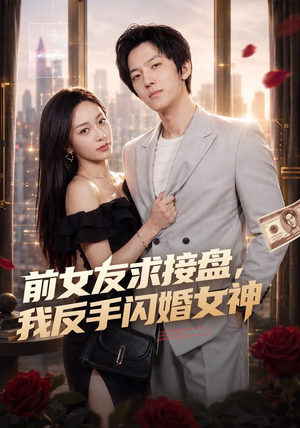 前女友求接盘,我反手闪婚女神(80集) 前女友求接盘,我反手闪婚女神(80集)精彩短剧上线