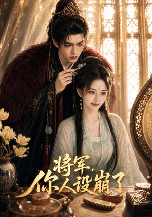 将军,你人设崩了(47集) 将军,你人设崩了(47集)最后的大结局