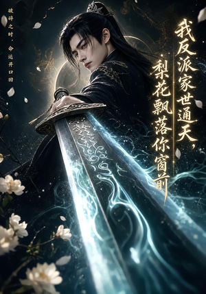 我反派家世通天,梨花飘落你窗前(60集) 我反派家世通天,梨花飘落你窗前(60集)热门短剧推荐。