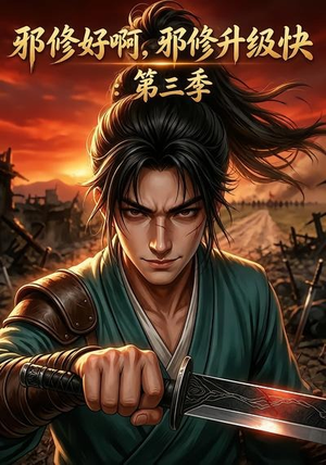 邪修好啊,邪修升级快:第三季(139集) 邪修好啊,邪修升级快:第三季(139集)女频短剧推荐