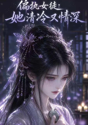 偏执女徒：她清冷又情深（32集）全集一次看完