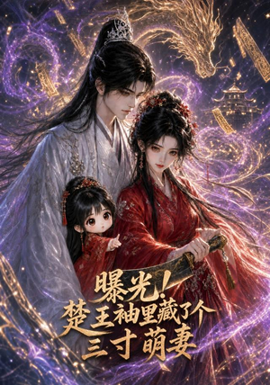 曝光！楚王袖里藏了个三寸萌妻（71集）热门短剧榜单