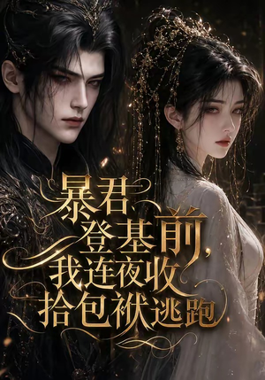 暴君登基前,我连夜收拾包袱逃跑(12集) 暴君登基前,我连夜收拾包袱逃跑(12集)免费短剧片段