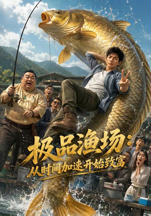 极品渔场：从时间加速开始致富（111集）免费观看完整版