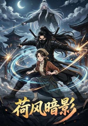 荷风暗影（49集）热门短剧免费看