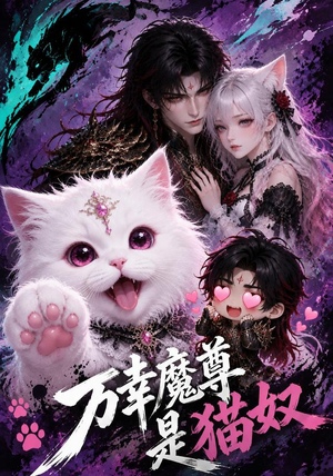 万幸魔尊是猫奴(45集) 万幸魔尊是猫奴(45集)恋爱短剧分享