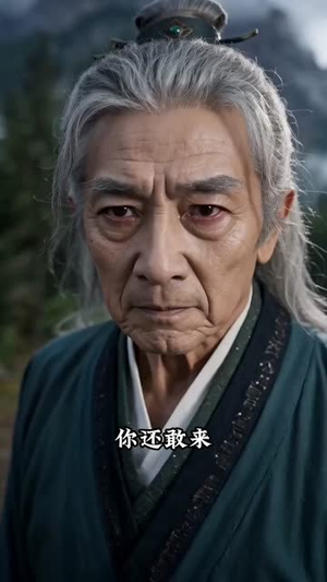 沉睡百年归来仍是天命（67集）番茄免费短剧