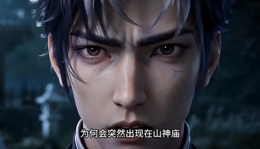 九天镇压之镇魔司我靠妖魔点成神(112集) 九天镇压之镇魔司我靠妖魔点成神(112集)独家资源免费看