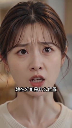 两万追来的女友，整栋楼都是她的（42集）最火的短剧