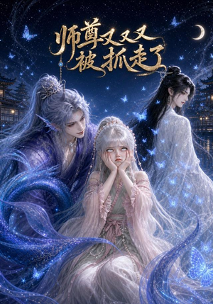 师尊又又又被抓走了（45集）哪个网站可以看