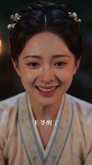 雪落昭年（81集）短剧完整版免费