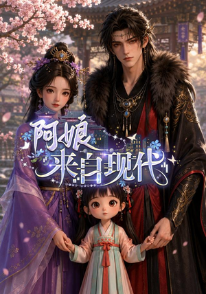 阿娘来自现代（33集）短剧全集完整