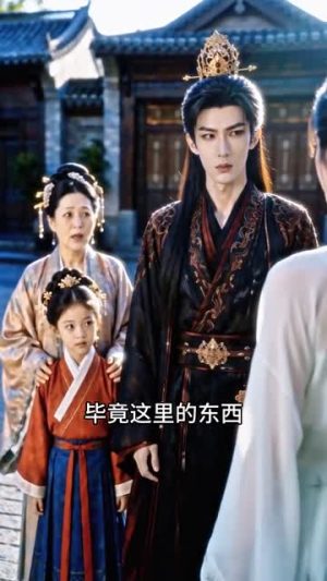 替嫁医妃，战神王爷独宠护妻（50集）免费在线看