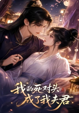 我的死对头成了我夫君（20集）西瓜短剧免费看