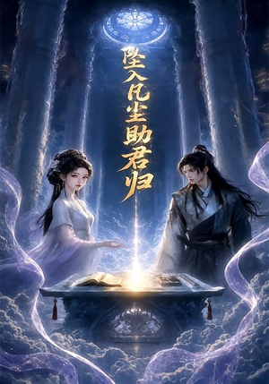 坠入凡尘助君归（36集）解说