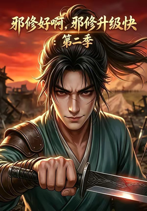 邪修好啊,邪修升级快:第二季(83集) 邪修好啊,邪修升级快:第二季(83集)哪个网站可以看