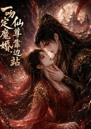 一吻定魔婚,仙尊靠边站(60集) 一吻定魔婚,仙尊靠边站(60集)温柔追捕短剧