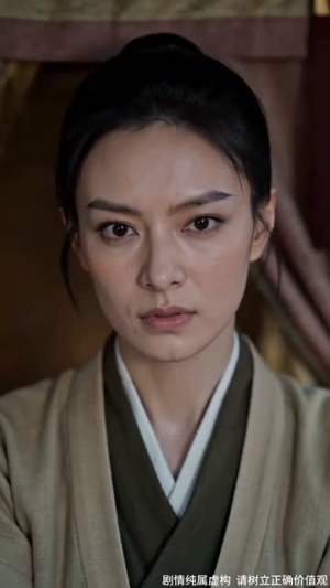 一纸休书后，我带娘家暴富吃肉第三季（91集）女主谁演的
