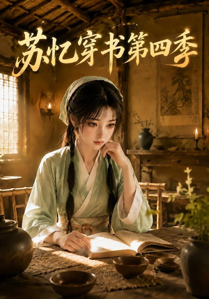 苏忆穿书第四季（148集）短剧解说热门